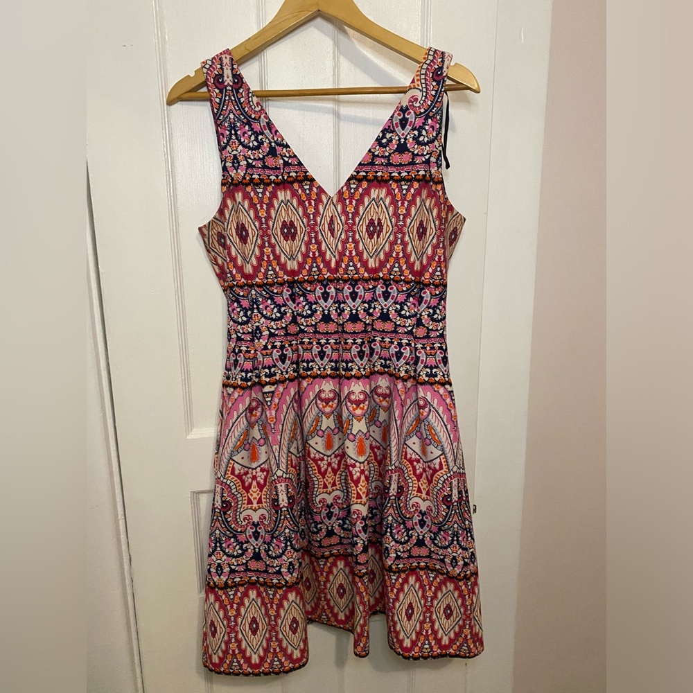 Vince Camuto Dress